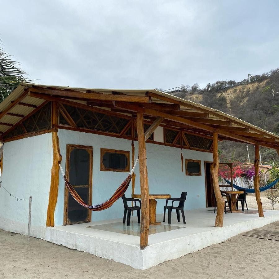 Jardin Pacifico Bungalow Room Canoa Exterior foto